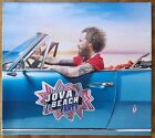 Jovanotti Jova Beach Party  - [CD Near Mint]{Custodia VG}